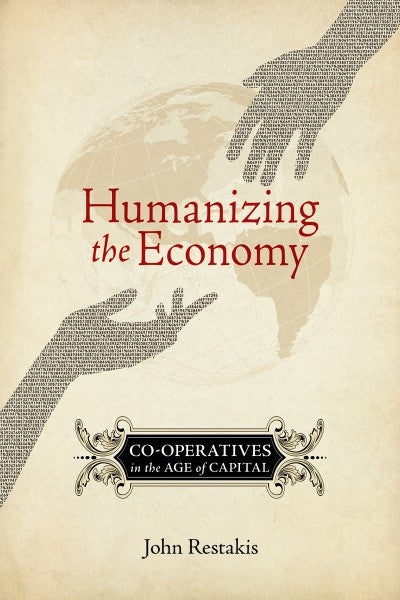 Humanizing the Economy – New Society Publishers