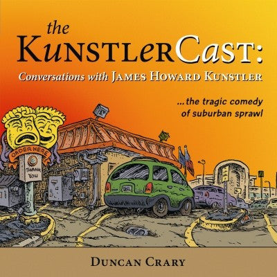 The KunstlerCast