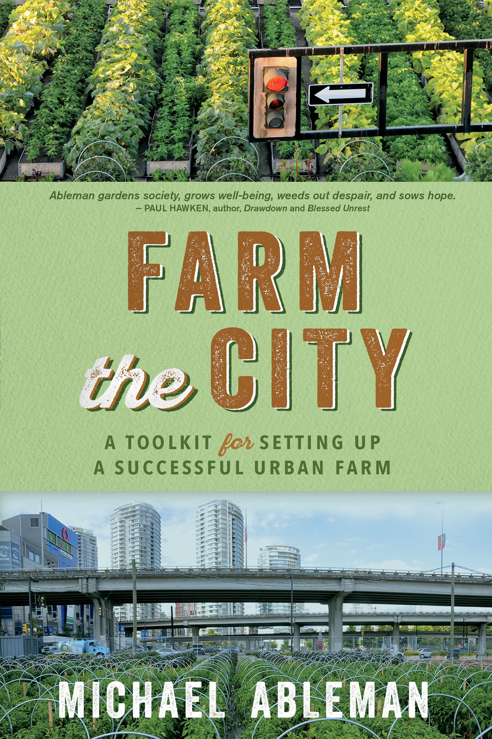 City　Society　The　New　–　Farm　Publishers