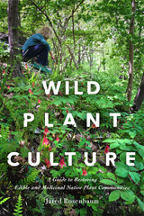 Wild Plant Culture