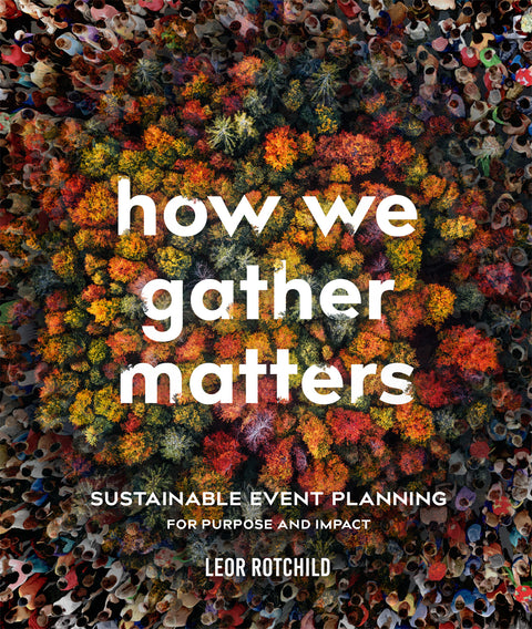 How We Gather Matters (PDF)