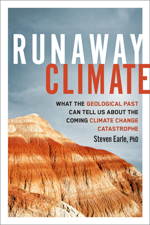 Runaway Climate (EPUB)