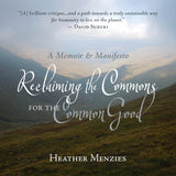 Reclaiming the Commons for the Common Good (Audiobook)