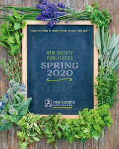 New Society Publishers Spring 2020