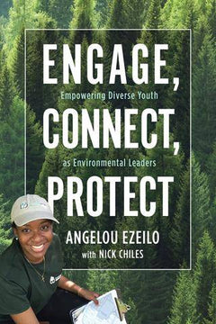 Building Environmental Strength through a Diversity of Youth