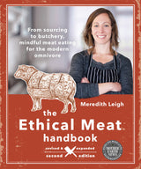 Mindful Meat Eating for the Modern Omnivore
