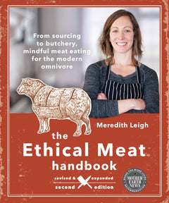 Mindful Meat Eating for the Modern Omnivore