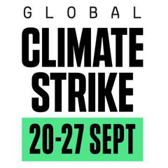 Week for the Future and the Global Climate Strike