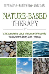 Interview with Kathryn Rose, Nature-Based Therapy