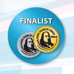 The 33rd Benjamin Franklin Book Award Finalists