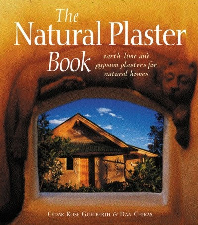 The Natural Plaster Book (PDF)