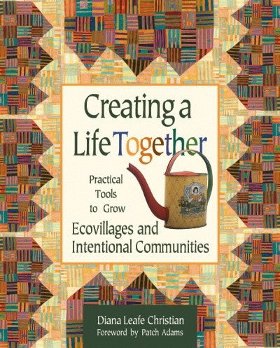 Creating a Life Together (EPUB)