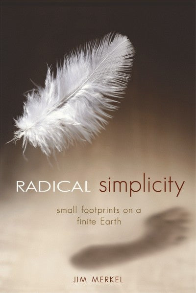 Radical Simplicity (EPUB)