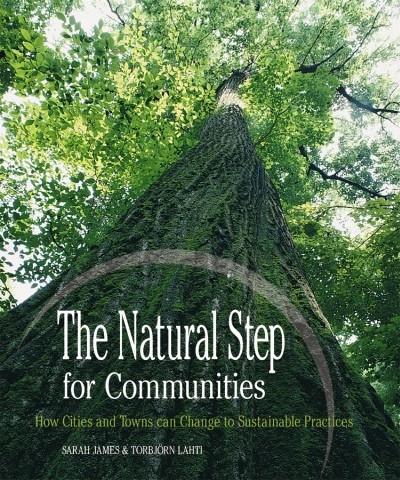 The Natural Step for Communities (PDF)
