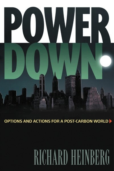 Powerdown (EPUB)