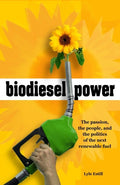 Biodiesel Power