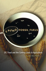 Eating Fossil Fuels