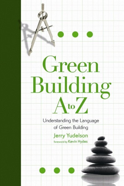 Green Building A to Z (EPUB)