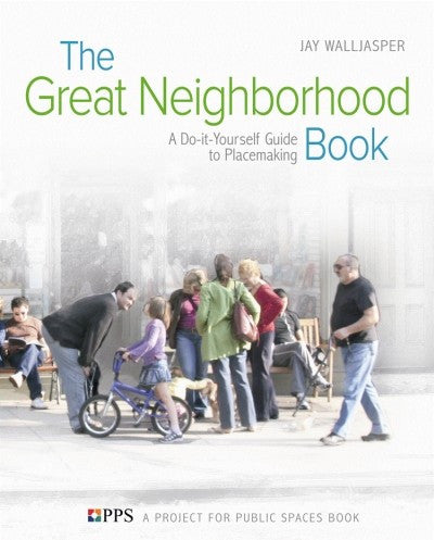 The Great Neighborhood Book (EPUB)