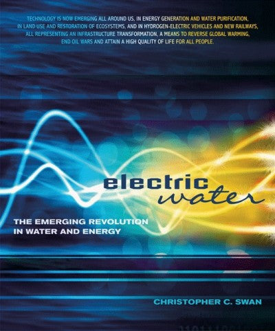 Electric Water