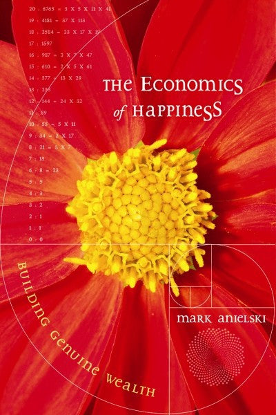 The Economics of Happiness (PDF)