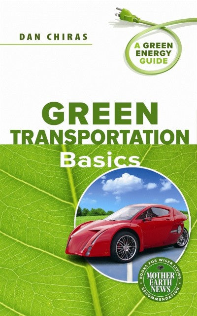Green Transportation Basics (PDF)