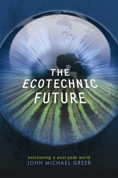 The Ecotechnic Future (PDF)