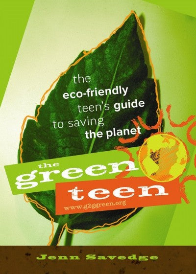 The Green Teen (PDF)