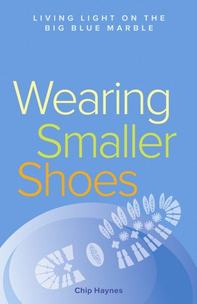 Wearing Smaller Shoes (PDF)