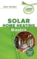 Solar Home Heating Basics