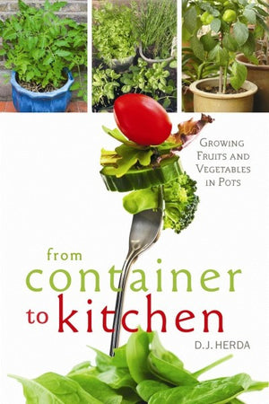 From Container to Kitchen (EPUB) – New Society Publishers