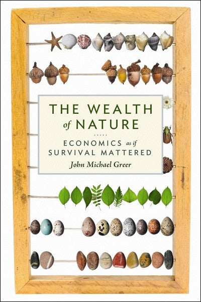 The Wealth of Nature (EPUB)
