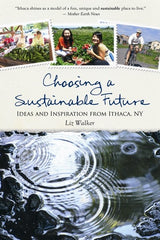 Choosing a Sustainable Future