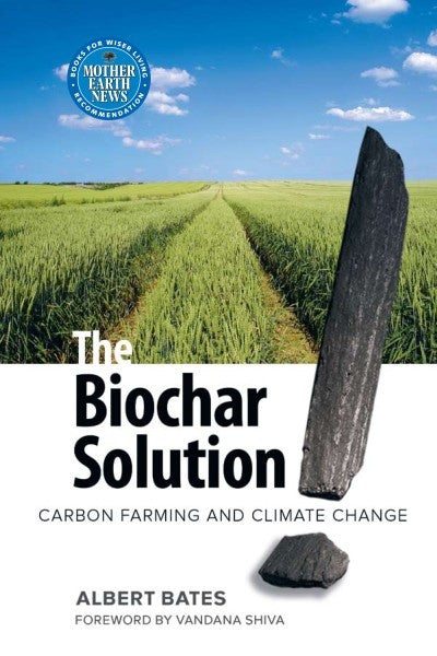 The Biochar Solution (PDF)