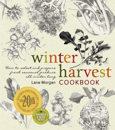 Winter Harvest Cookbook (PDF)