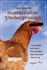 Tales from the Sustainable Underground