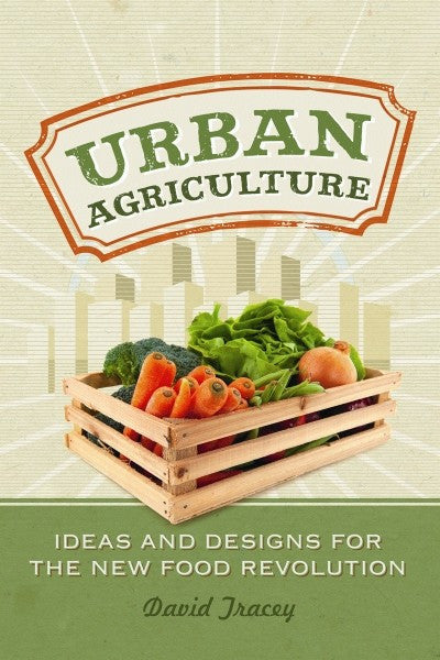 Urban Agriculture (EPUB)