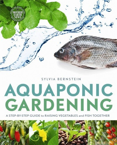 Aquaponic Gardening New Society