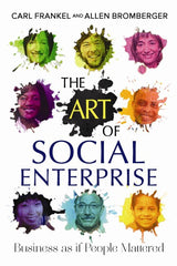 The Art of Social Enterprise