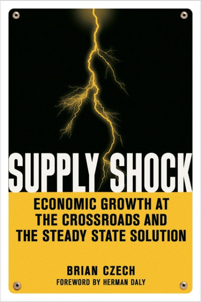 Supply Shock