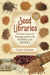 Seed Libraries