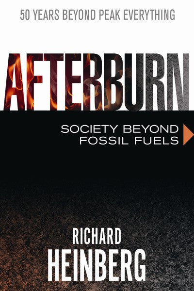 Afterburn (PDF)