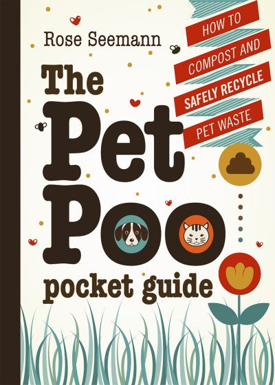 The Pet Poo Pocket Guide