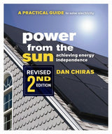 Power from the Sun - 2nd Edition