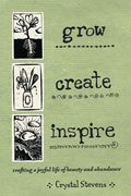 Grow Create Inspire