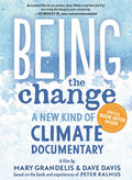 Being the Change DVD