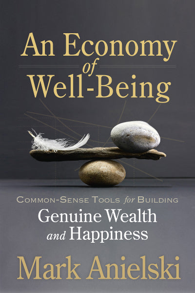 An Economy of Wellbeing (EPUB)