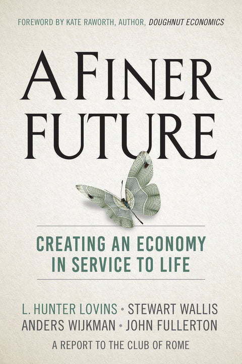 A Finer Future (PDF)