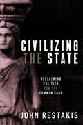 Civilizing the State