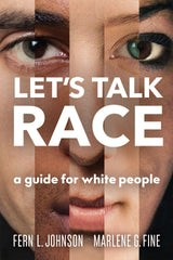 Let's Talk Race